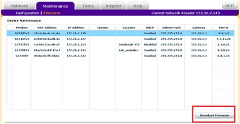 download smart card control center netgear|netgear firmware update download.